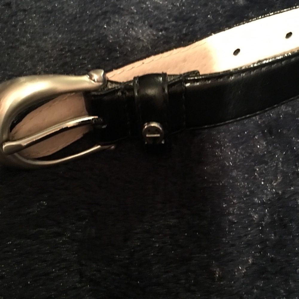 Etienne Aigner Belt